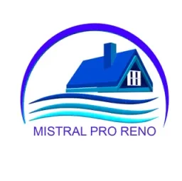 Logo de MISTRAL PRO RENO
